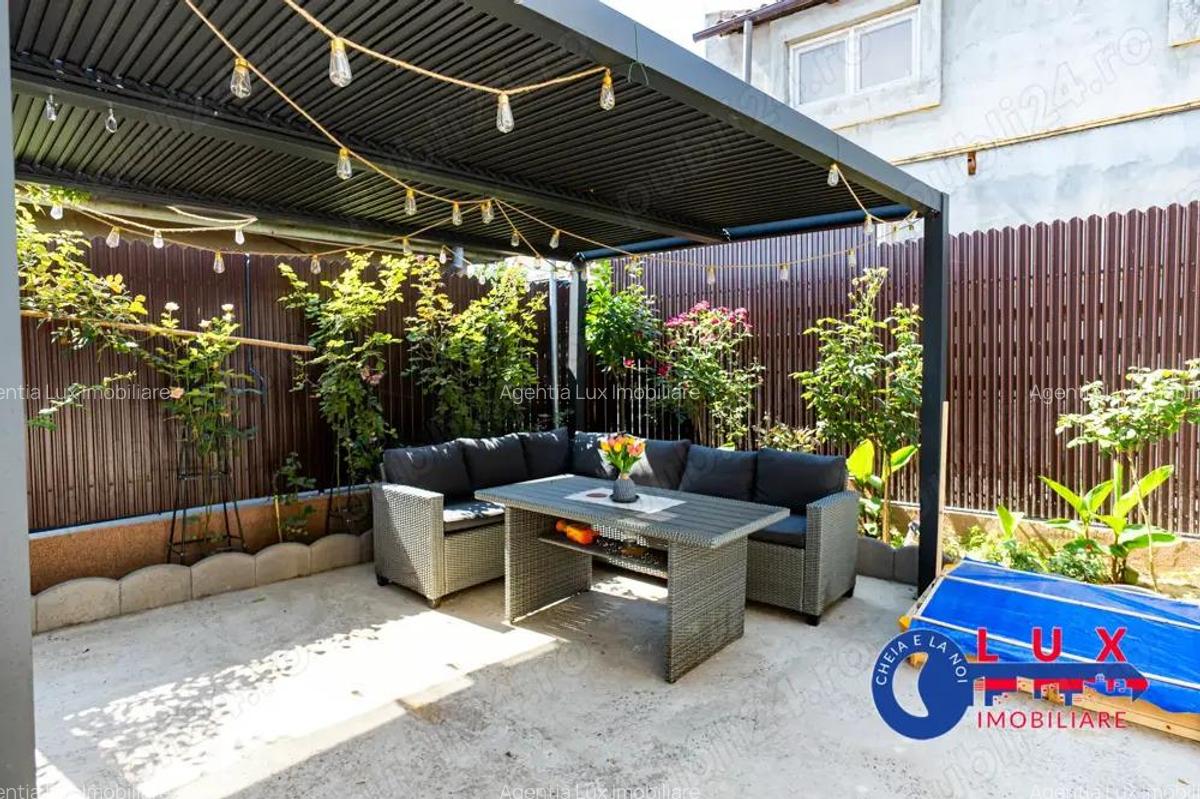 ID 6395 Casa P+E de vanzare * Str. Mahmudiei - 18