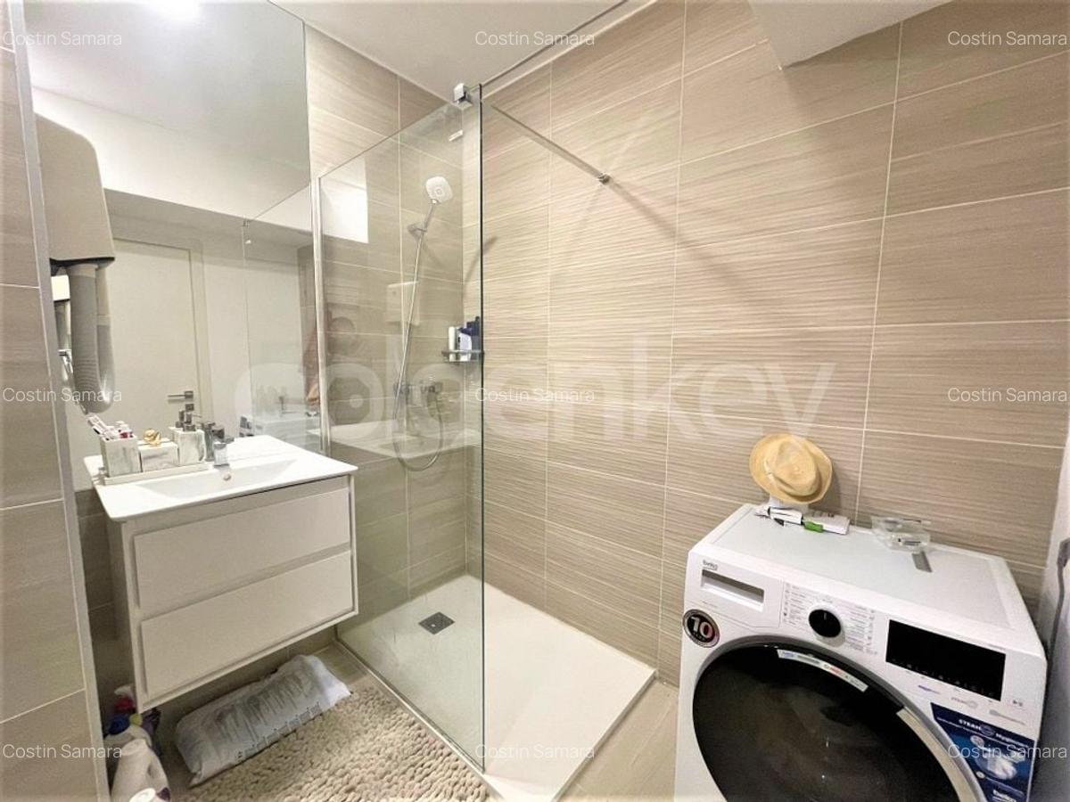 Apartament 2 camere - langa plaja - 6