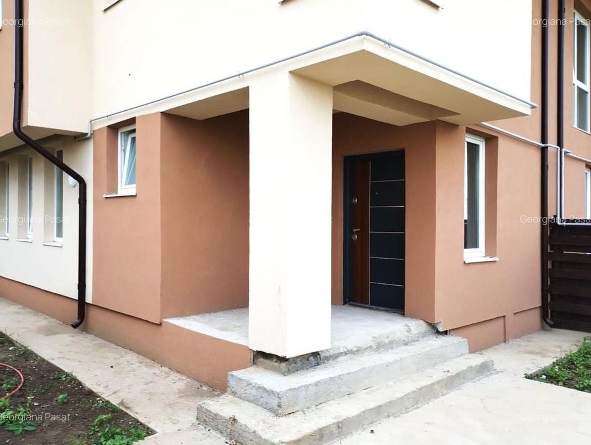 Vila Duplex disponibila imediat pentru mutare - 5