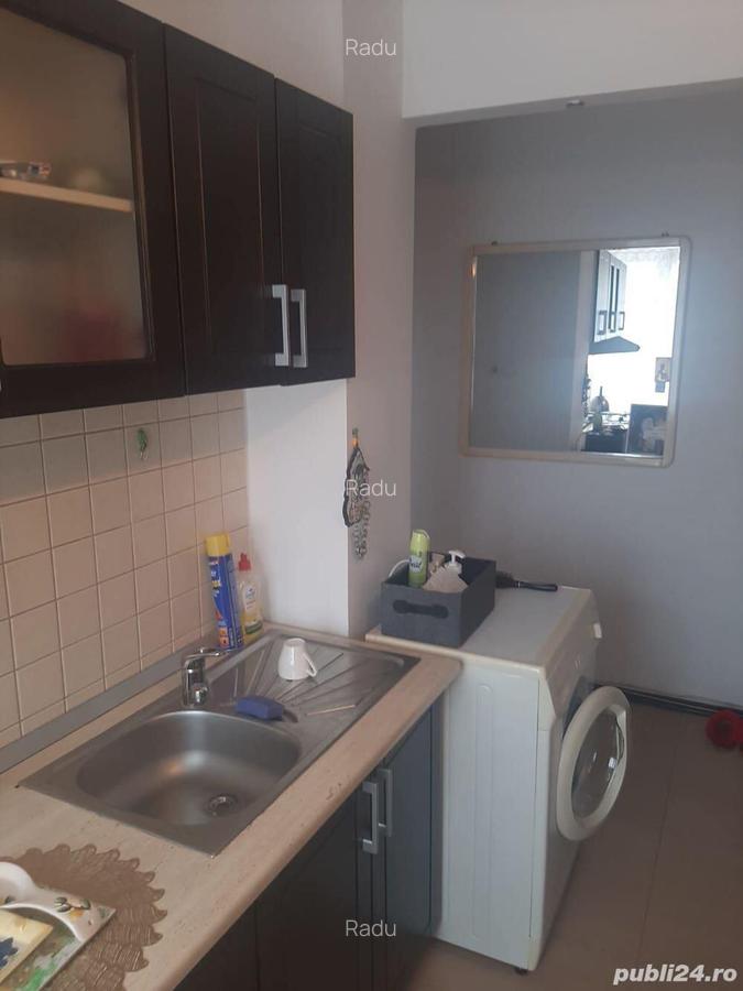 Centru apartament mobilat - 4