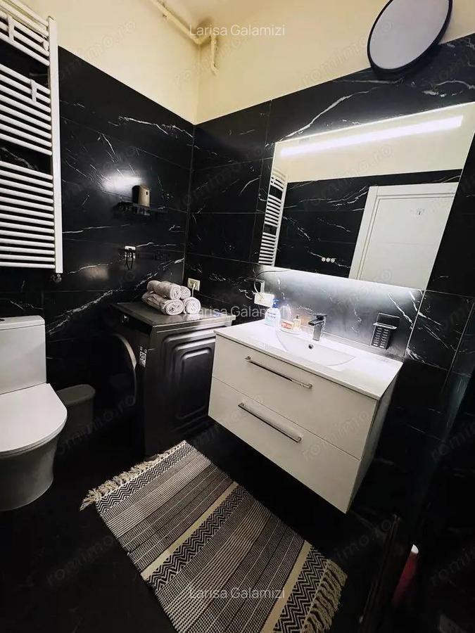 De Inchiriat apartament langa Palatul Parlamentului- cu parcare inclusa - 6