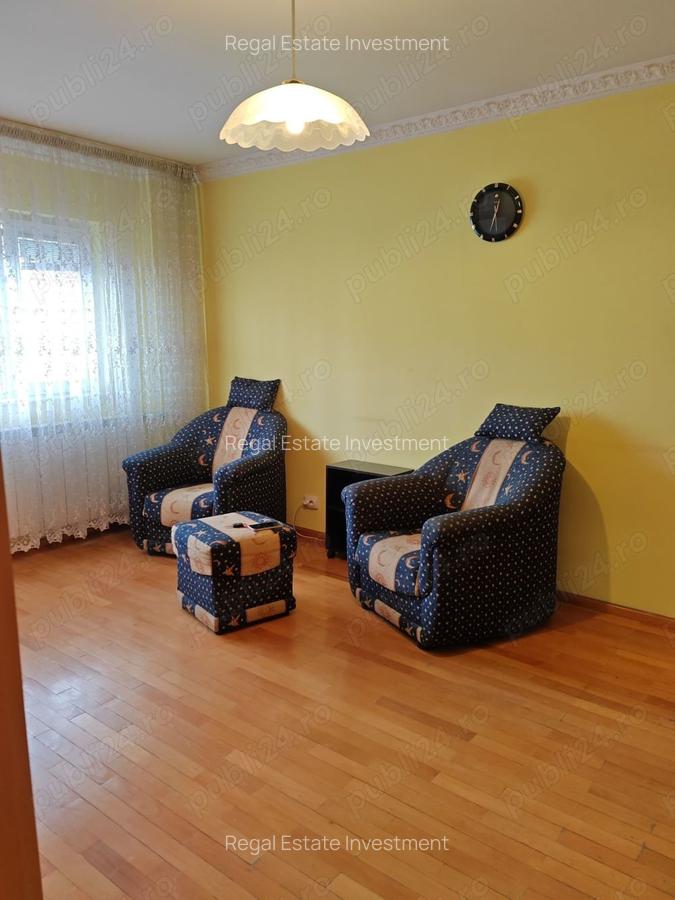 NOU Garsoniera Impecabila | Turda Ion Mihalache 1 Mai Sector 1 - 3