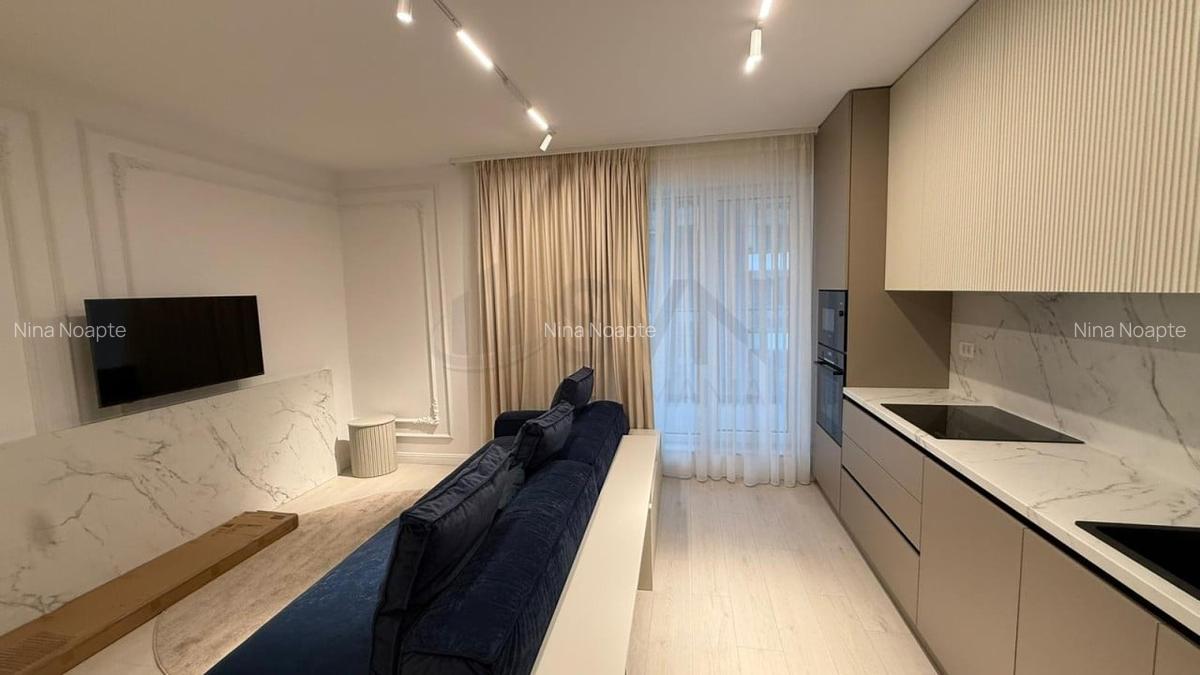 REA1026278 Apartament 2 camere I Pipera - 6