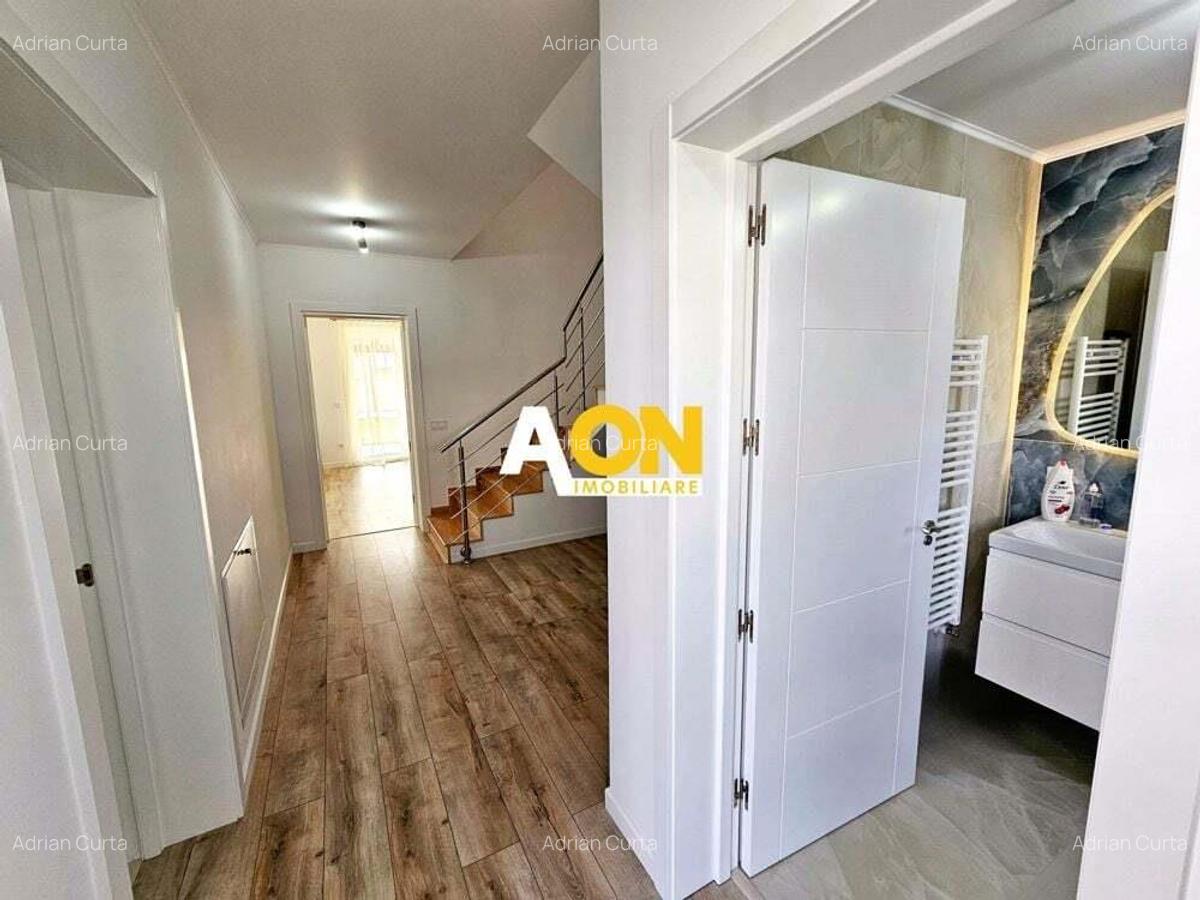 1/2 Duplex, 4 camere, 280 mp teren, Cetate - 4