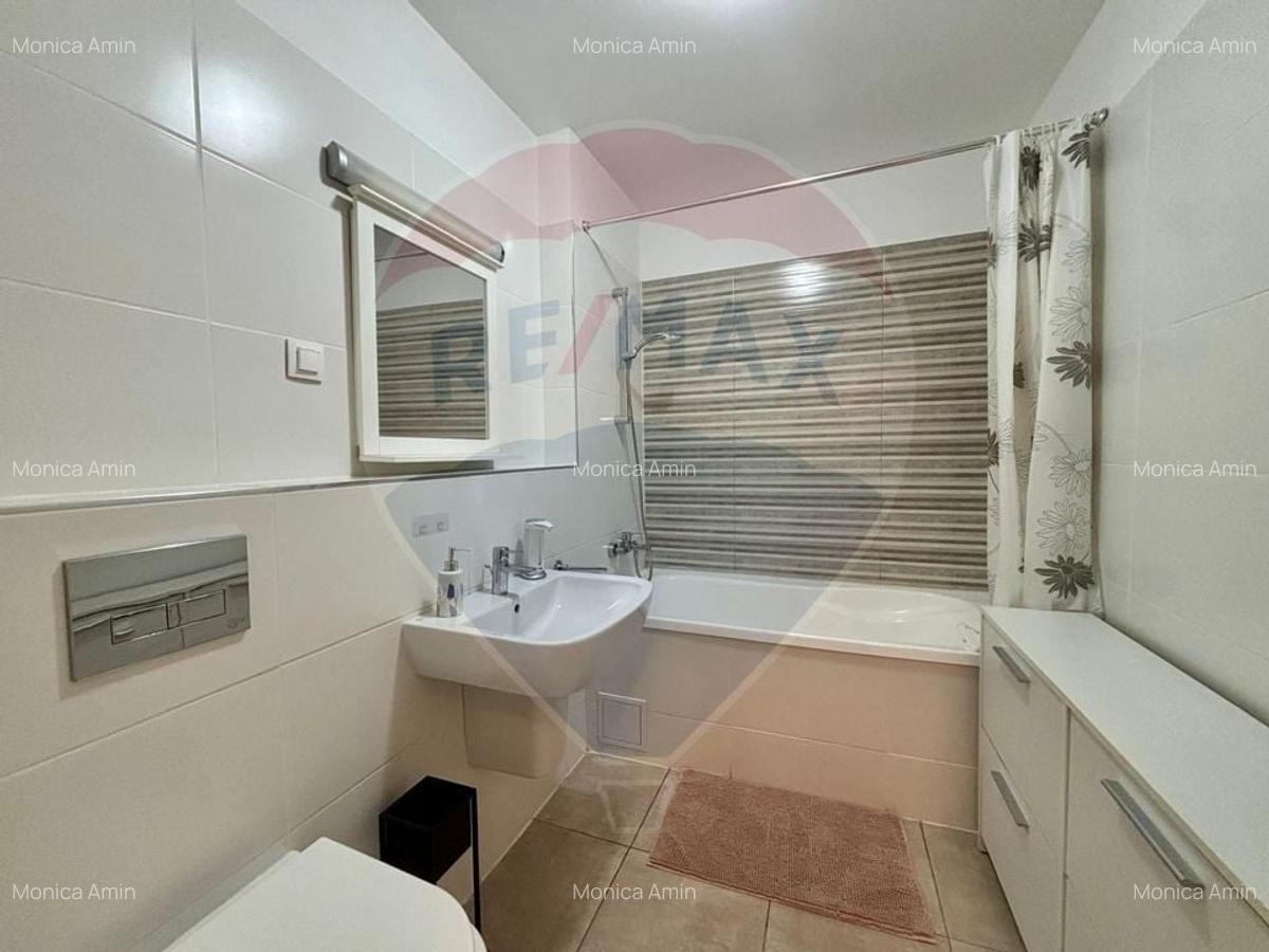 Inchiriere 2 camere | Loc parcare | Pipera - 9