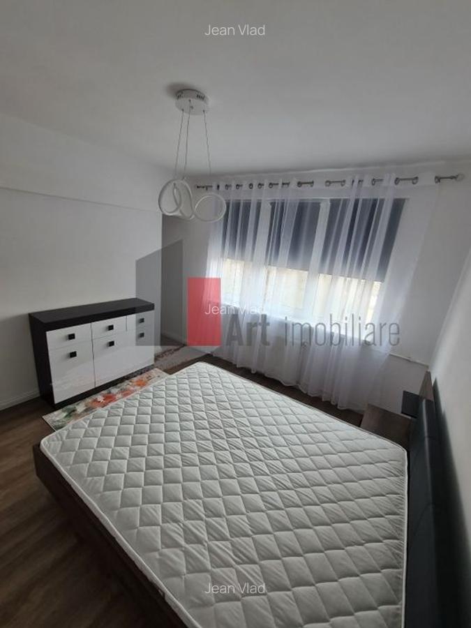 Apartament cu 2 camere semidecomandat, mobilat în Grivița - 22