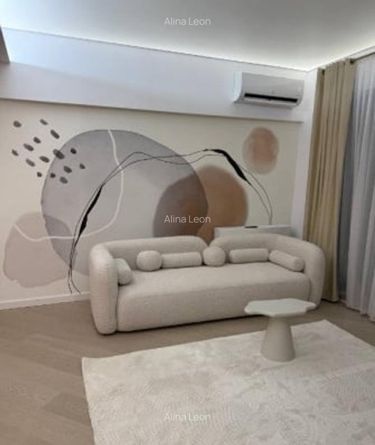 Apartament 3 camere, 80 mp, decomandat, Cortina North - 1
