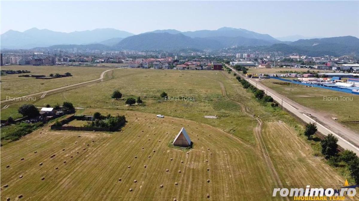 Proprietate recomandata pentru investitii: blocuri vile rezidentiale, Tractorul, Brasov - 10