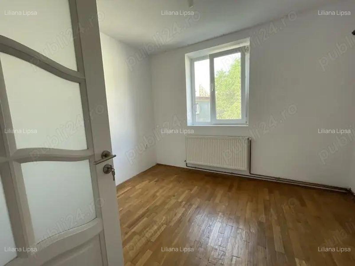 Teiul doamnei, apartament 3 cam et 2 - 9