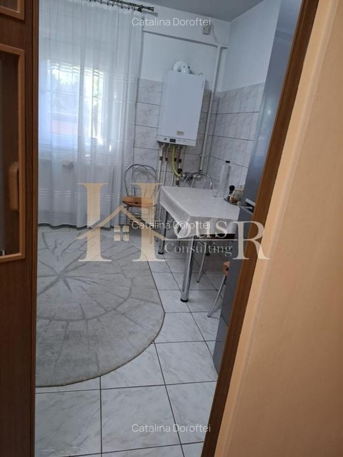 2 camere cu Centrala proprie. Bloc izolat. - 7