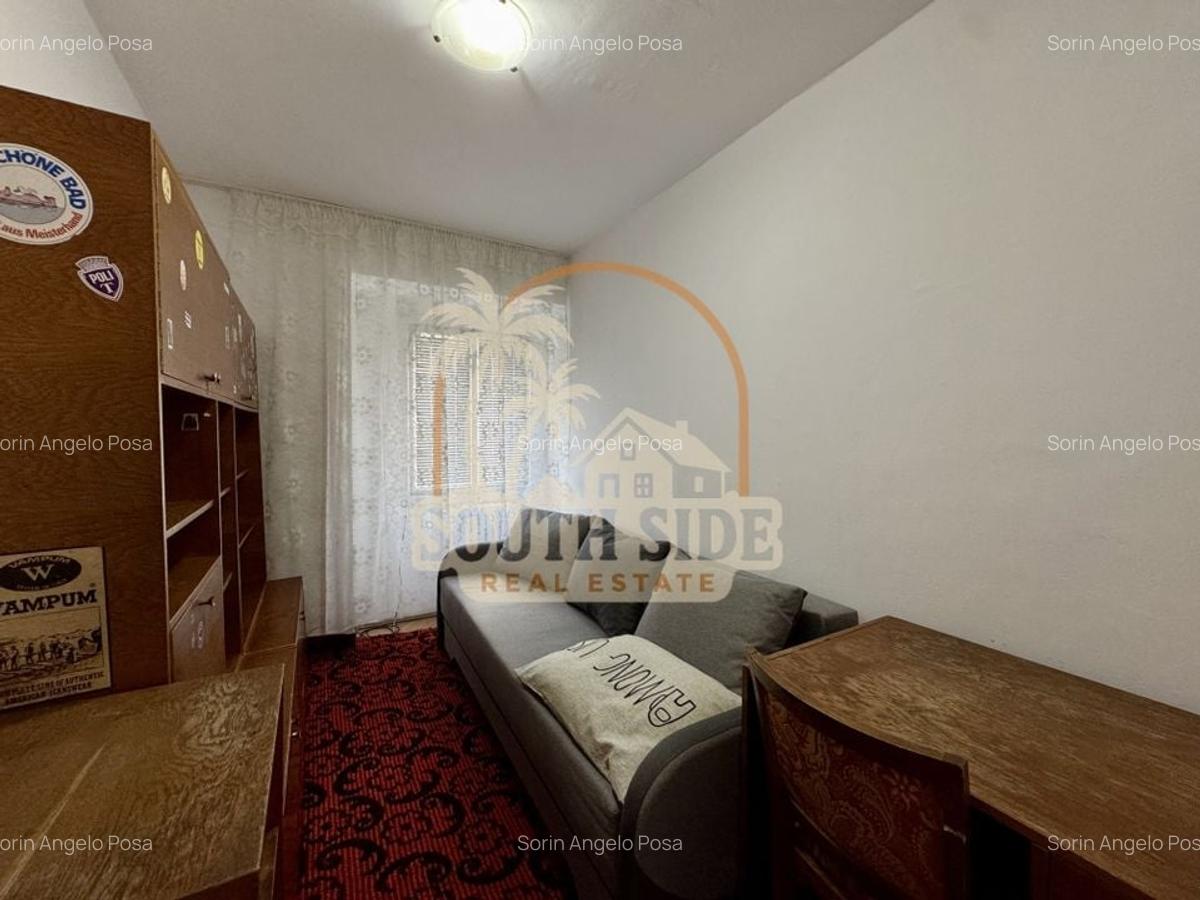 Apartament cu 3 camere decomandat, in Complexul Studentesc - 3
