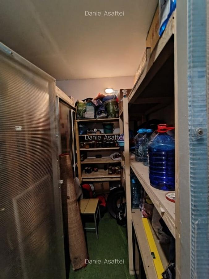 Tatarasi- Apartament 2 camere, mobilat si utilat - 7