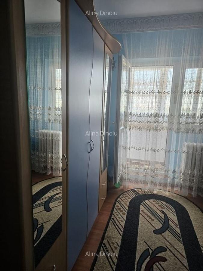 Apartament 4 camere Oltenitei I metrou I Piata Sudului - 16
