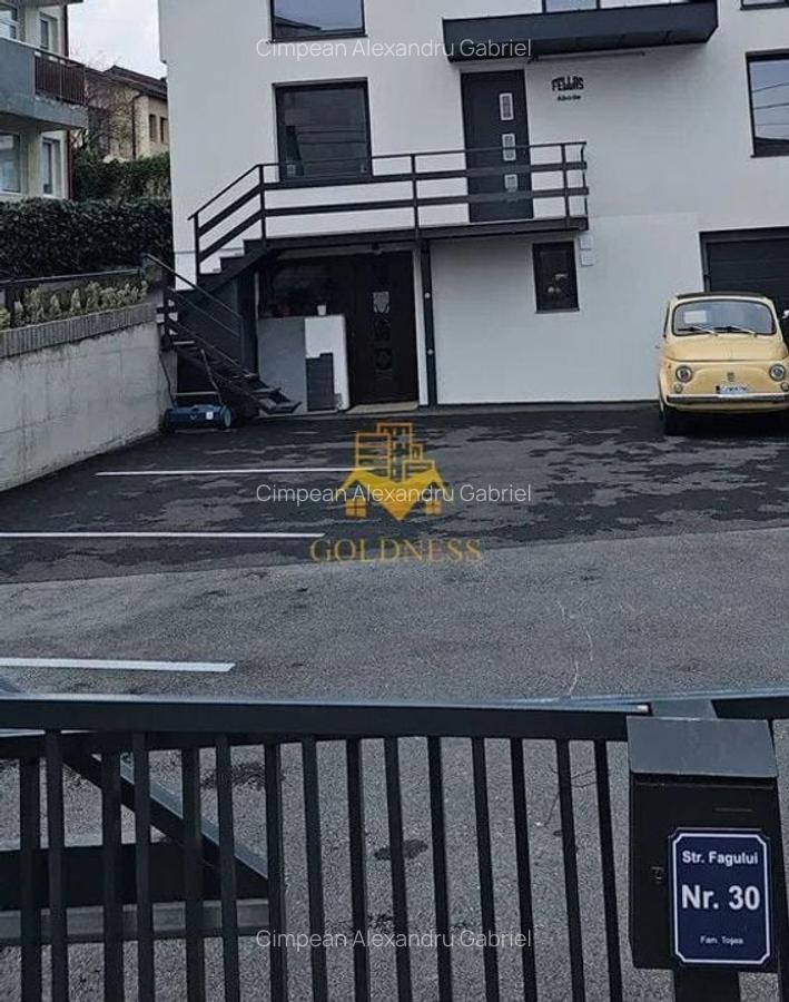 2 camere, modern, parcare, cheltuieli incluse, Buna Ziua zona  LIDL - 6
