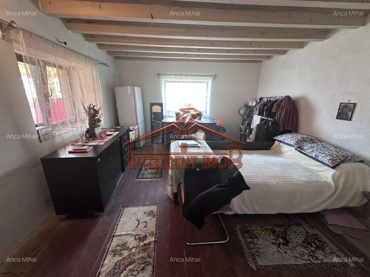 Casa individuala P+M A in Ocna Sibilui - 1