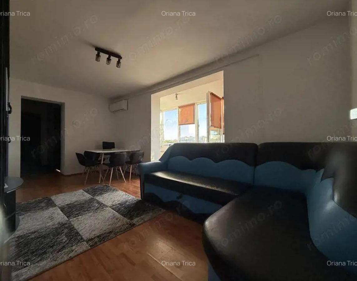 Apartament Complex Life - Versiunea Confort, 52 mp utili, 2 camere - 4