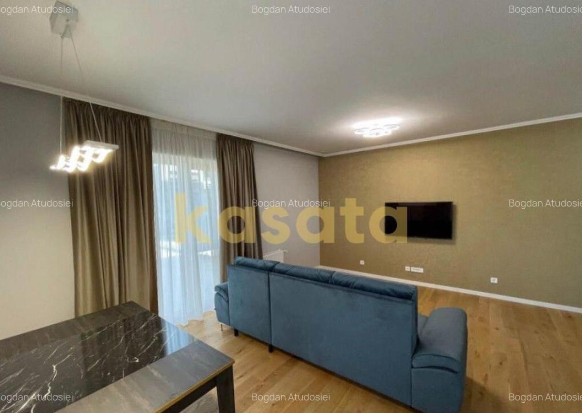 DE INCHIRIAT | APARTAMENT 2 CAMERE | AVIATIEI PARK | PARCARE - 4
