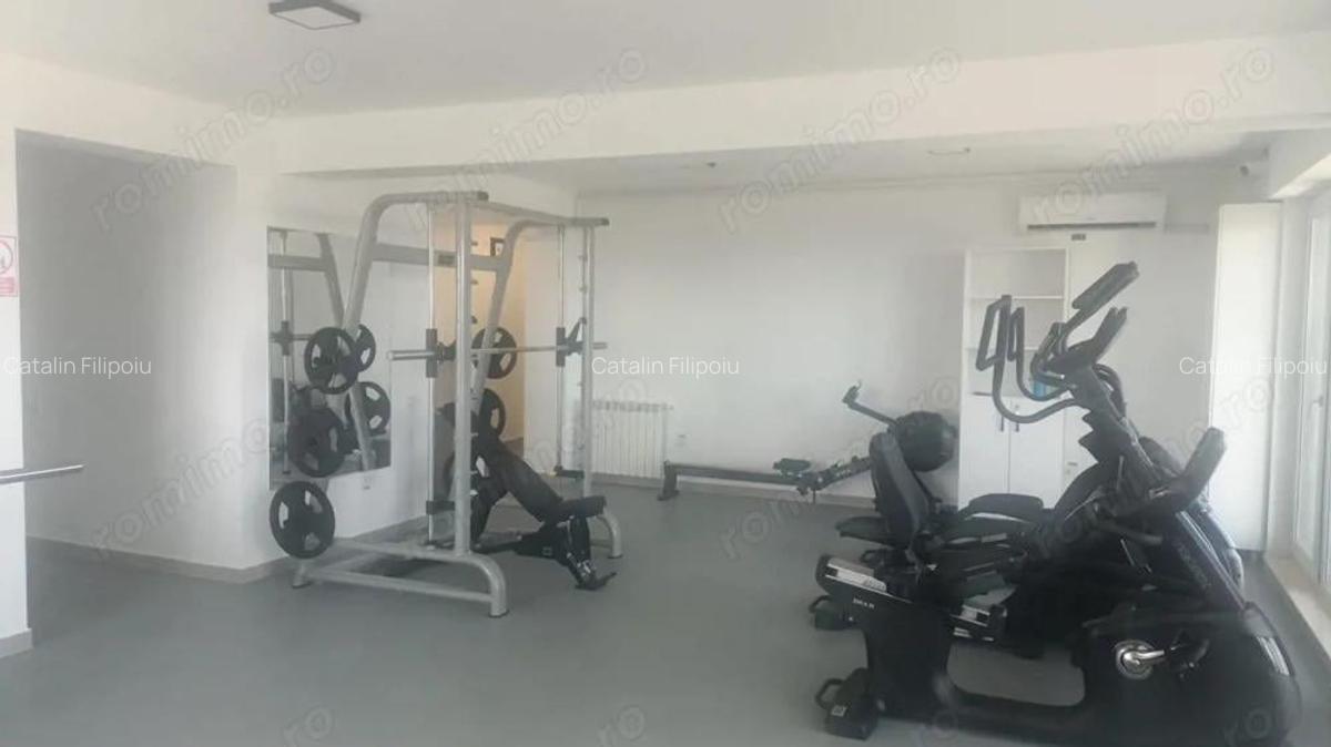 Apartament cu vedere la mare,etaj 3/10 - 6