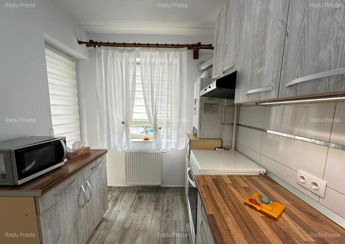 Apartament modern cu 2 camere in zona Tractorul - 7