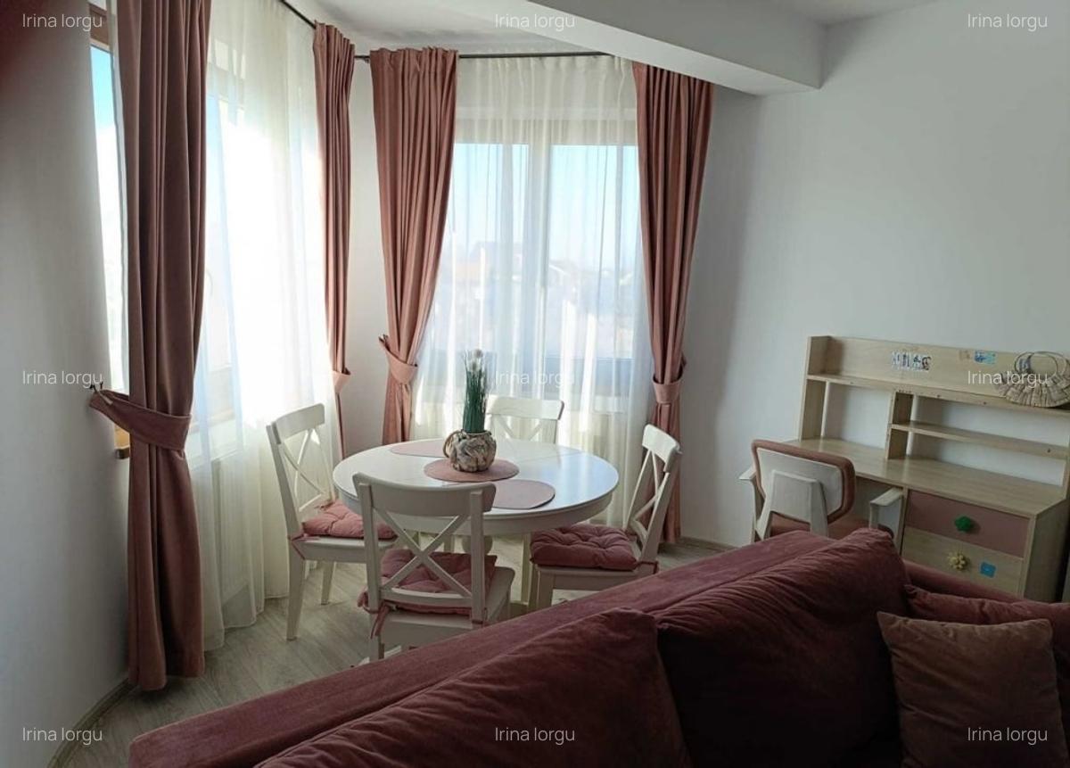 Apartament 2 camere Miroslava, langa Profi - 1