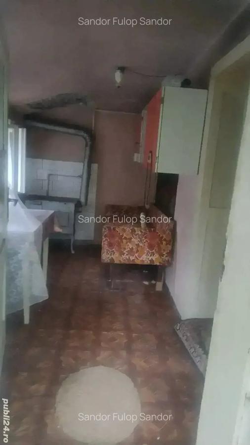 Casa de vanzare satu nou 12km din tg Mure? - 6