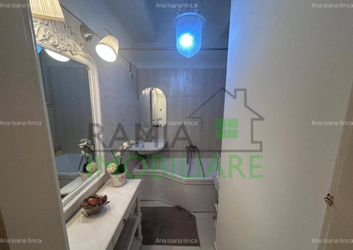 Apartament exclusivist Str. Iuliu Maniu, vedere panorami - 12 Apartament exclusivist Str. Iuliu Maniu, vedere panorami - 12