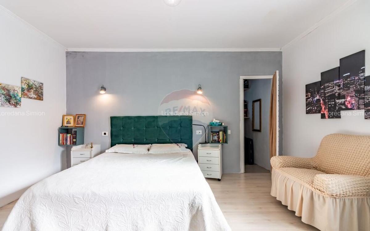 Casa / Vila moderna Olarii Vechi - 1700 mp teren, panou... - 9