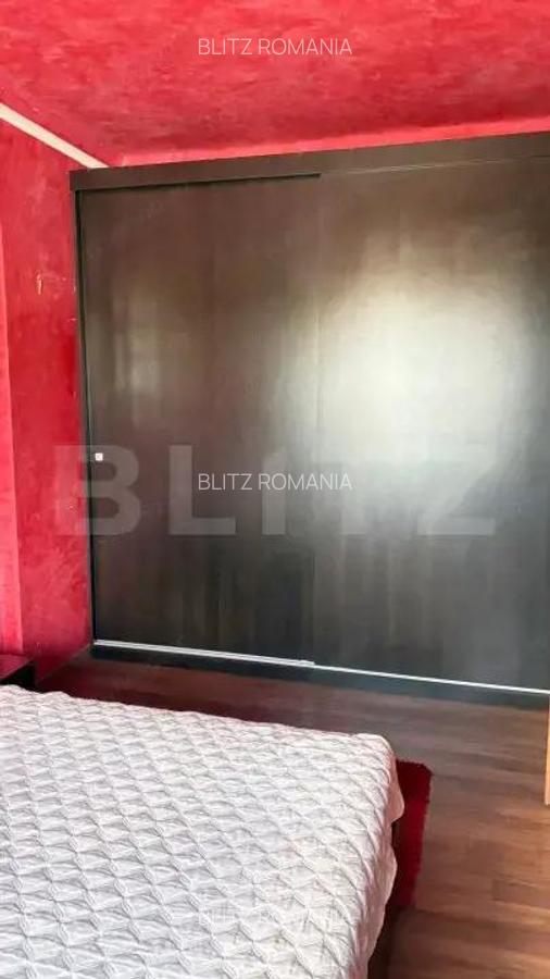 Apartament 3 camere 74mp,Codlea - 9
