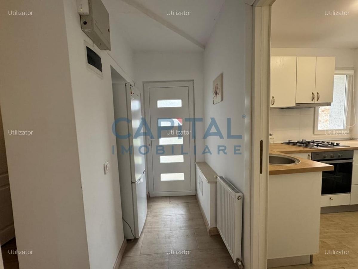 FARA COMISION ! Apartament la casa, curte  comuna, ULTRACENTRAL - 11