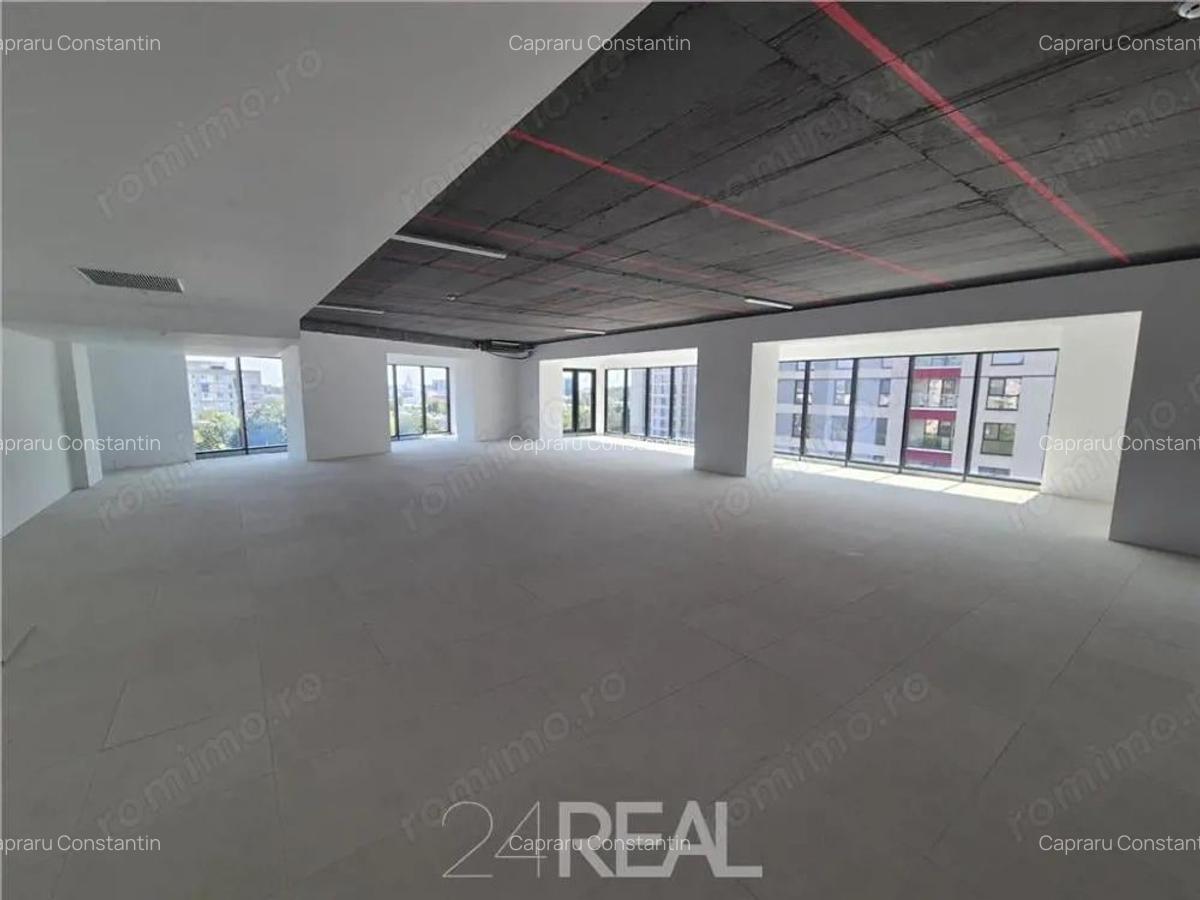 Spatii de birouri moderne in cladire noua - 106 mp sau 129 mp - 3