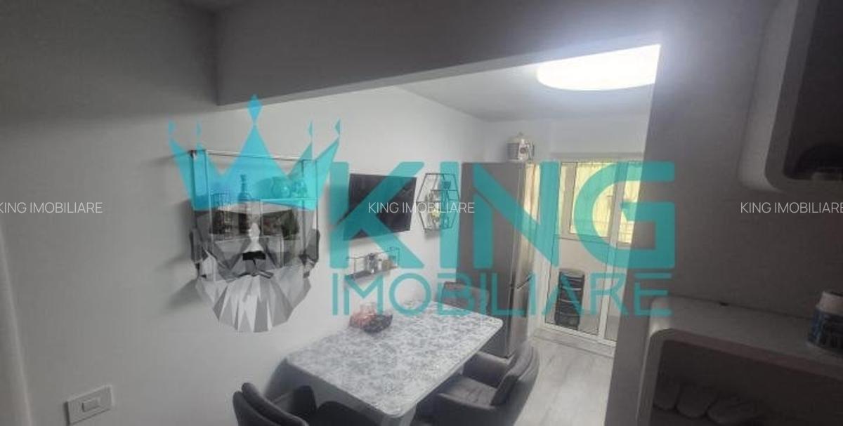 Apartament cu 3 camere decomandat, mobilat în Militari - 6