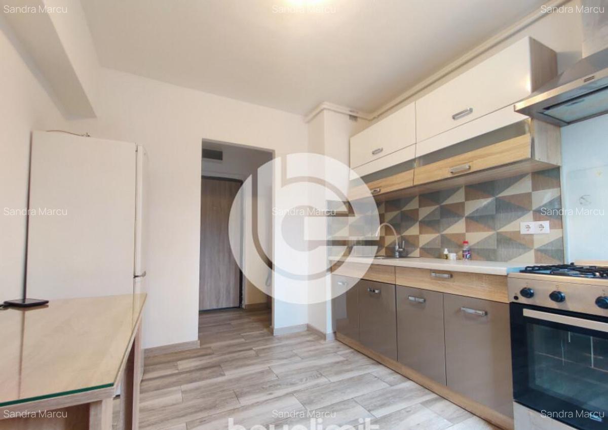 Apartament 2 Camere Decomandat - Etaj 1 - Pet Friendly - Mi - 7