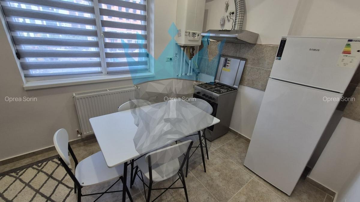 Apartament 2 Camere Complex Avangarde City Chiajna - 8