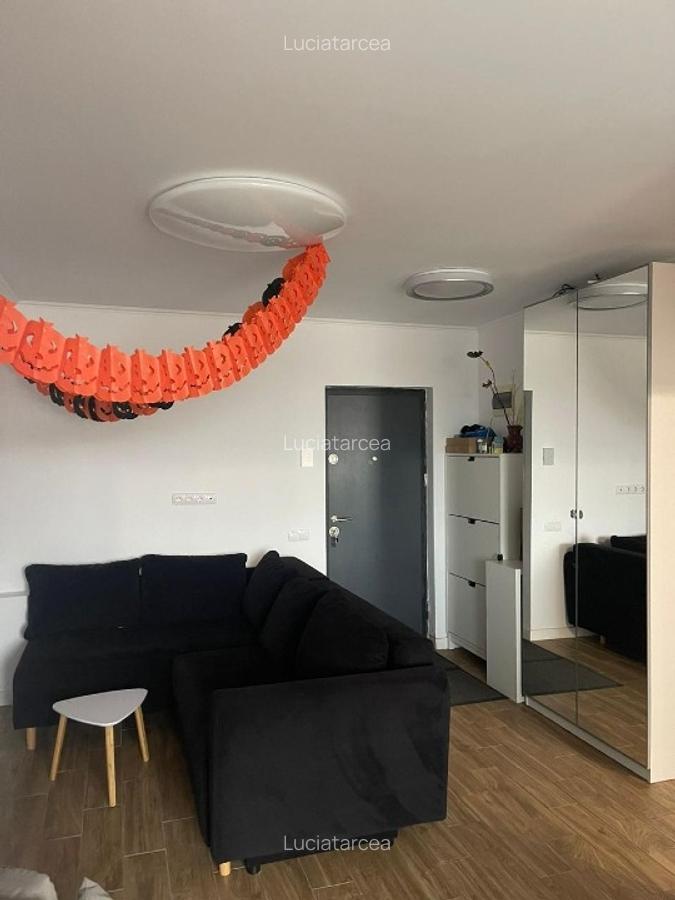 Dau spre închiriere apartament centu Cluj - 2