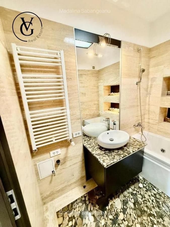Apartament 2 camere - Zona Dorobanti - 7