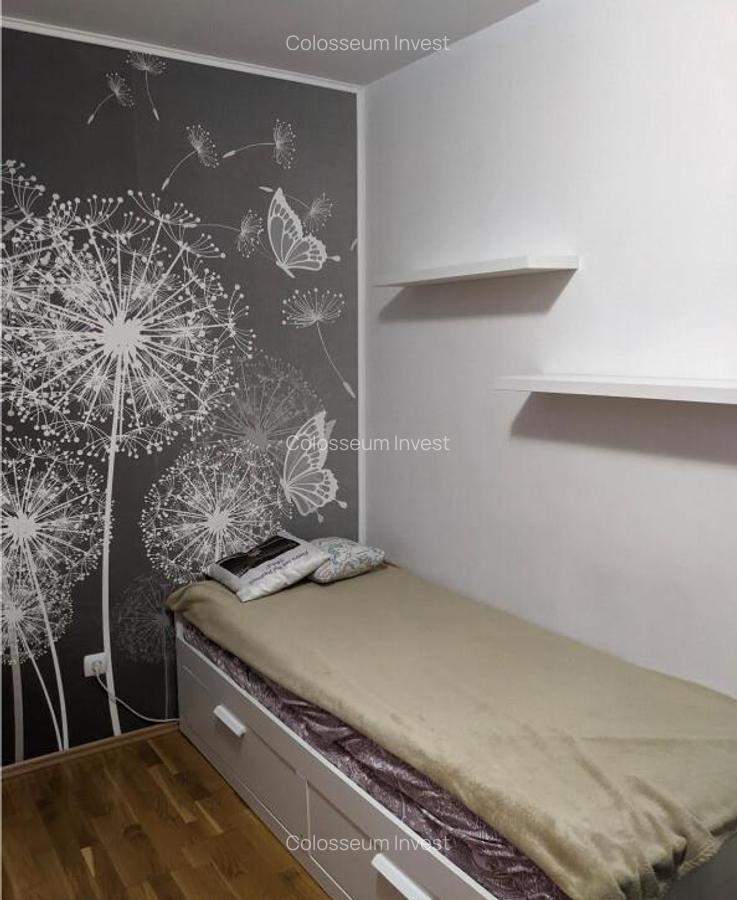 Apartament 2 camere, semidecomandat - zona Florilor - 3