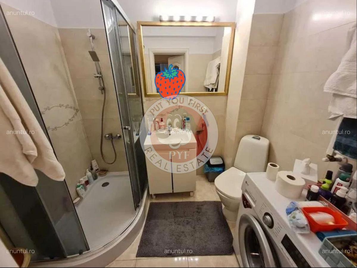Parcul Carol | Apartament 2 camere | Decomandat | 67mp | B10943 - 7