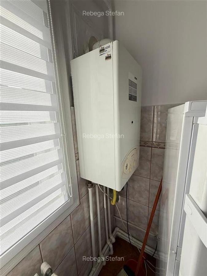 APARTAMENT 2 CAMERE, STR. BUCEGI - 10