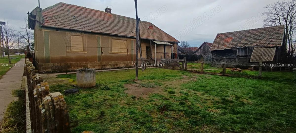 Casa de vanzare Ciumesti - 3