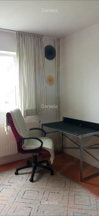 PF inchiriez apartament 1 camera Mana?tur - 5