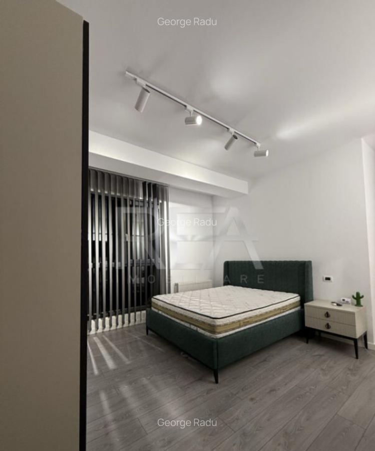 Garsoniera | Ranetti Premium Apartments | 5 minute de Metrou - 2
