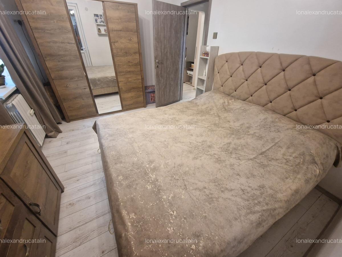 Centru(Consulatul Turc)- 3 camere mobilat-utilat, parcare, etaj 3/4 -120.000e - 19