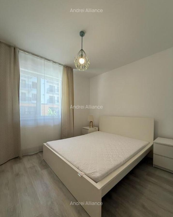 Metrou Berceni - 2 camere cu parcare - 1