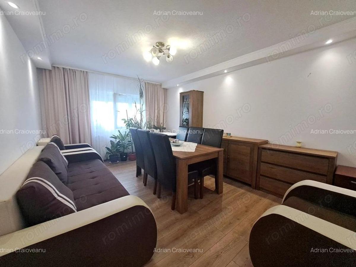 COM 0% Apartament decomandat cu 3 camere si centrala proprie | Lipovei - 3