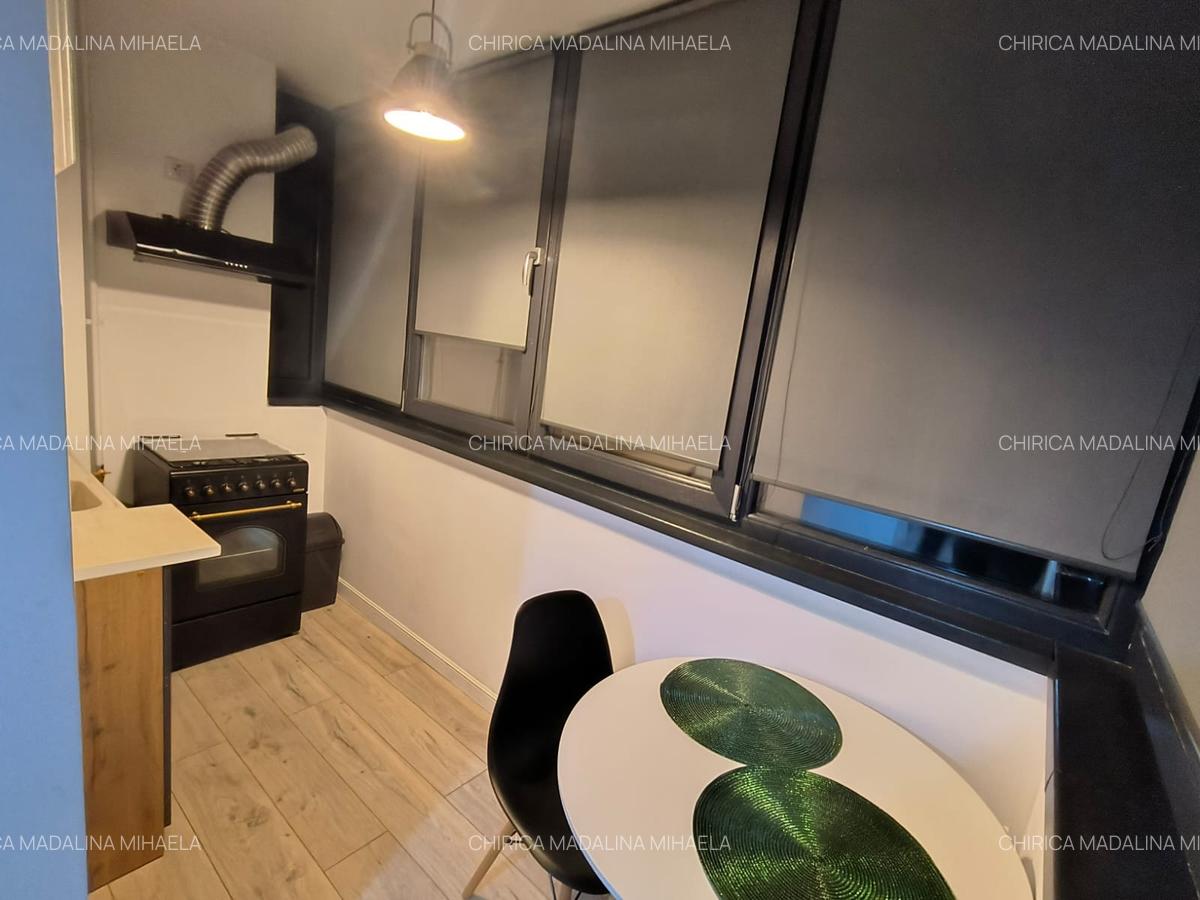 Dobroiesti-Fundeni,loc de parcare inclus, blo nou, centrală propriec - 9