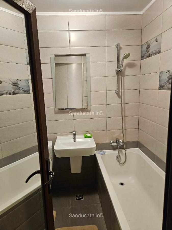 ***Proprietar Inchiriez Apartament cu 2 camere,Bloc Nou,Virtutii, Str. Orsova*** - 7