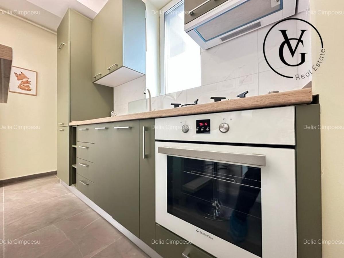 Apartament 2 camere |  Complex Novopolis |  loc de parcare inclus - 4
