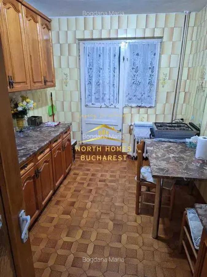 Apartament 4 camere | Teiul Doamnei - 7