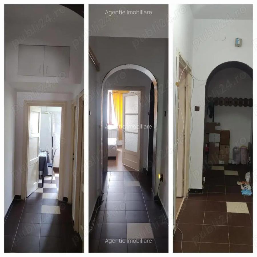 2 camere, decomandat, boxa subsol, Metrou Piata Muncii, Arena Nationala, Bld Basarabia nr 88, - 12
