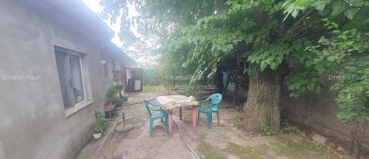 Casa de Ghimpati, Giurgiu - 5